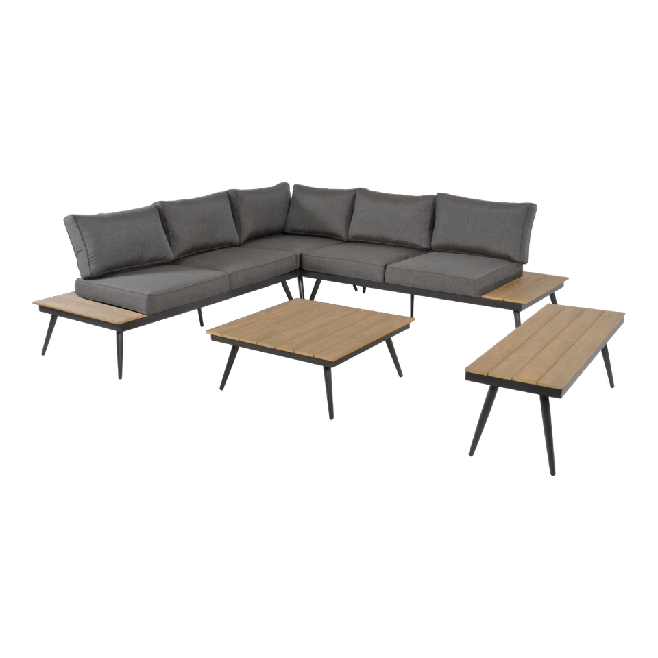 Salto Loungeset Arezzo