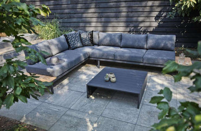 Salto Loungeset Bari incl kussens