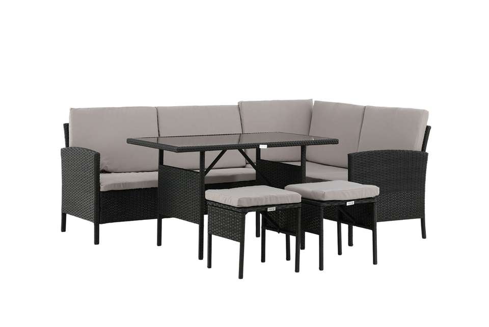 Salto Loungeset Gerani