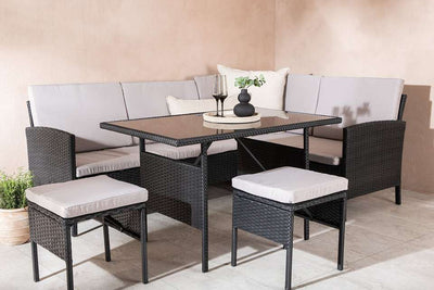 Salto Loungeset Gerani
