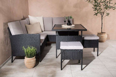 Salto Loungeset Gerani