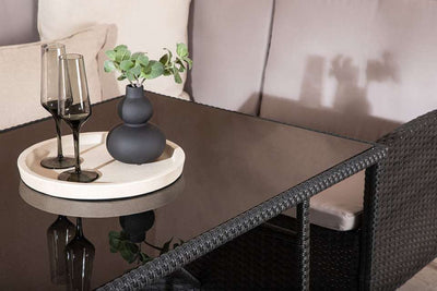 Salto Loungeset Gerani