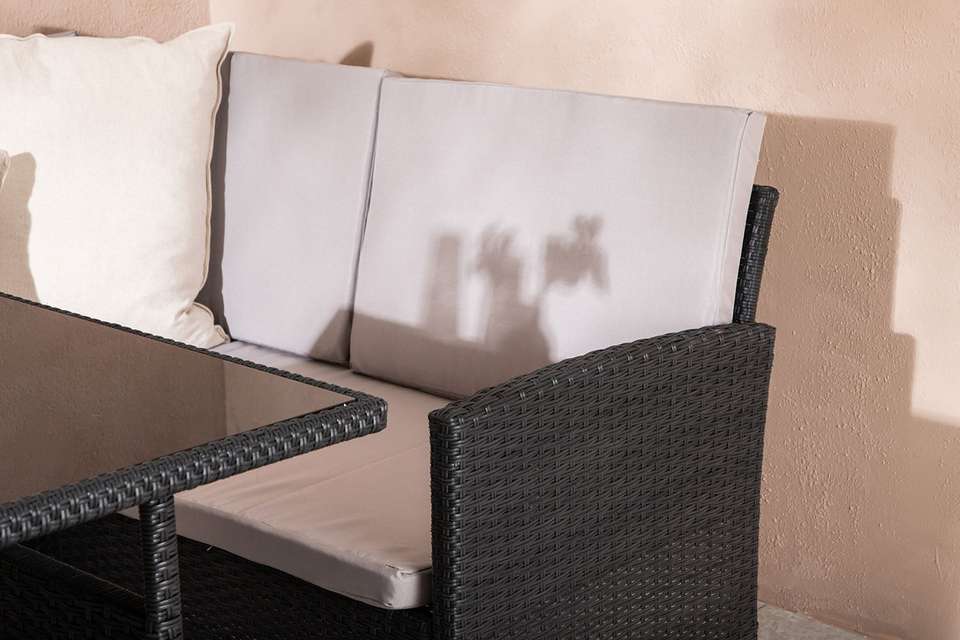 Salto Loungeset Gerani