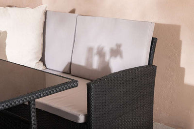 Salto Loungeset Gerani