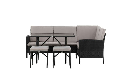 Salto Loungeset Gerani