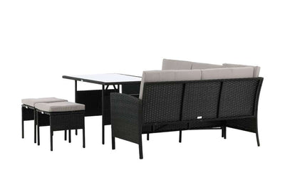 Salto Loungeset Gerani