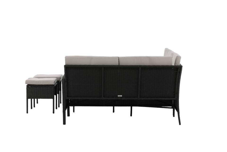 Salto Loungeset Gerani