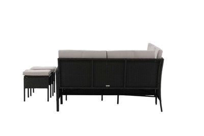 Salto Loungeset Gerani