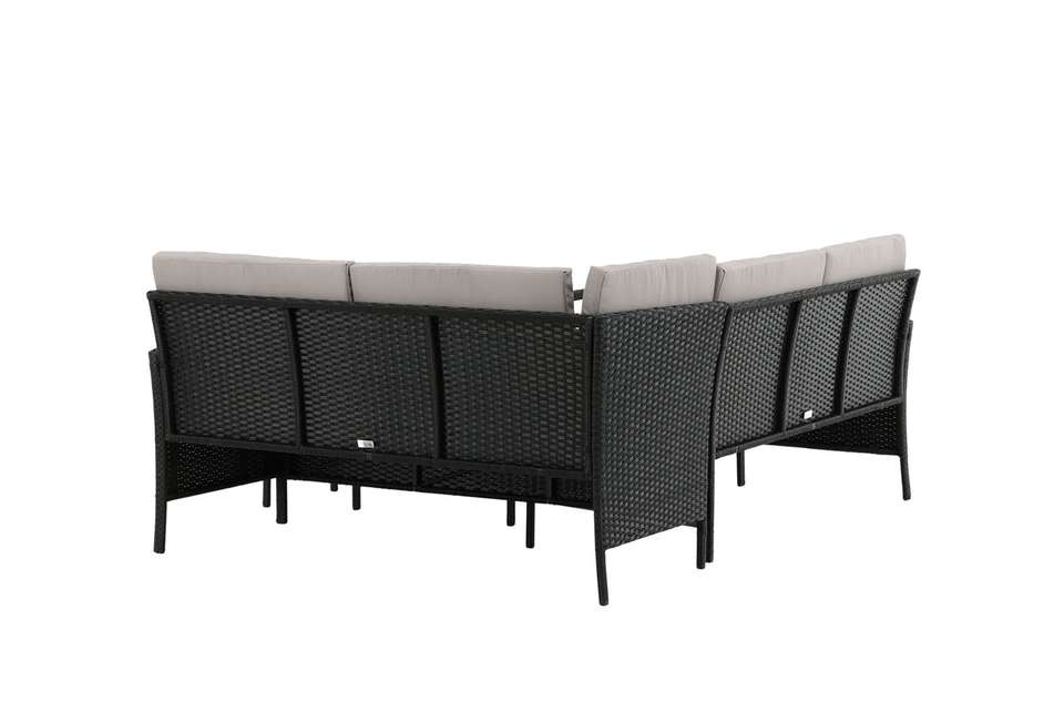 Salto Loungeset Gerani