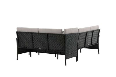Salto Loungeset Gerani