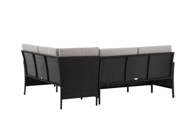 Salto Loungeset Gerani