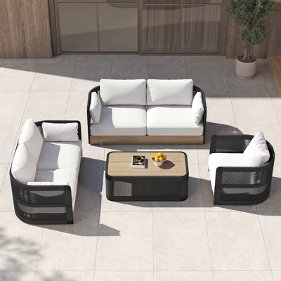 Loungeset Stockholm