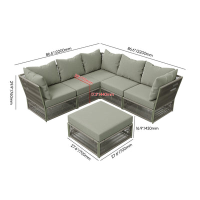 Loungeset Zürich