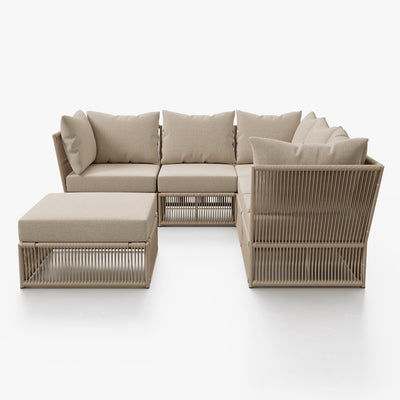 Loungeset Zürich