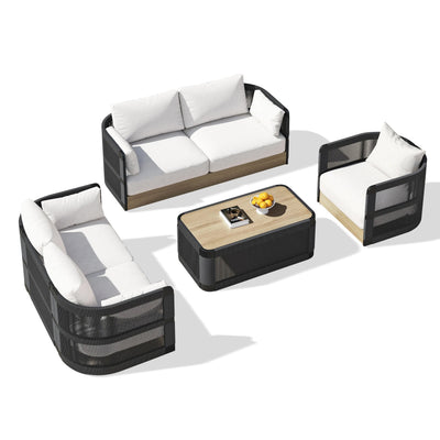 Loungeset Stockholm