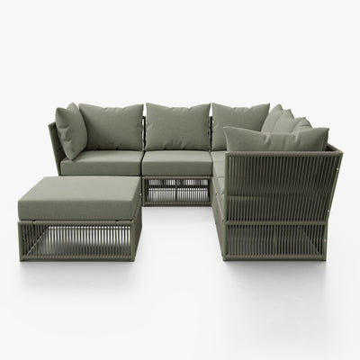 Loungeset Zürich