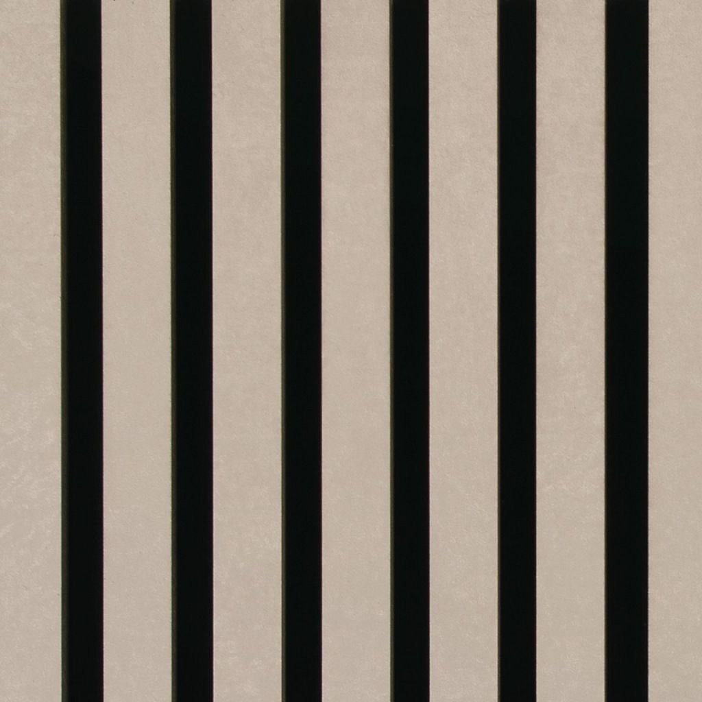 270cm | 3-zijdig | houtfineer x 60cm AkuPanel Taupe-Hout écht | Nieuw 552