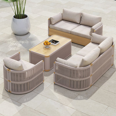 Loungeset Stockholm