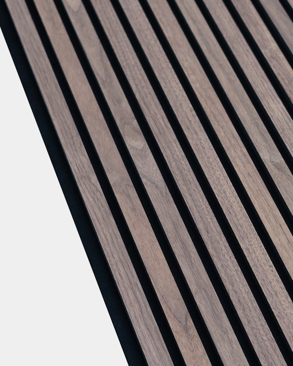 Akupanel stuks - Walnoot 10 Pakketkorting | Nieuw 920