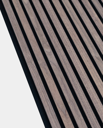 Akupanel stuks - Walnoot 10 Pakketkorting | Nieuw 920