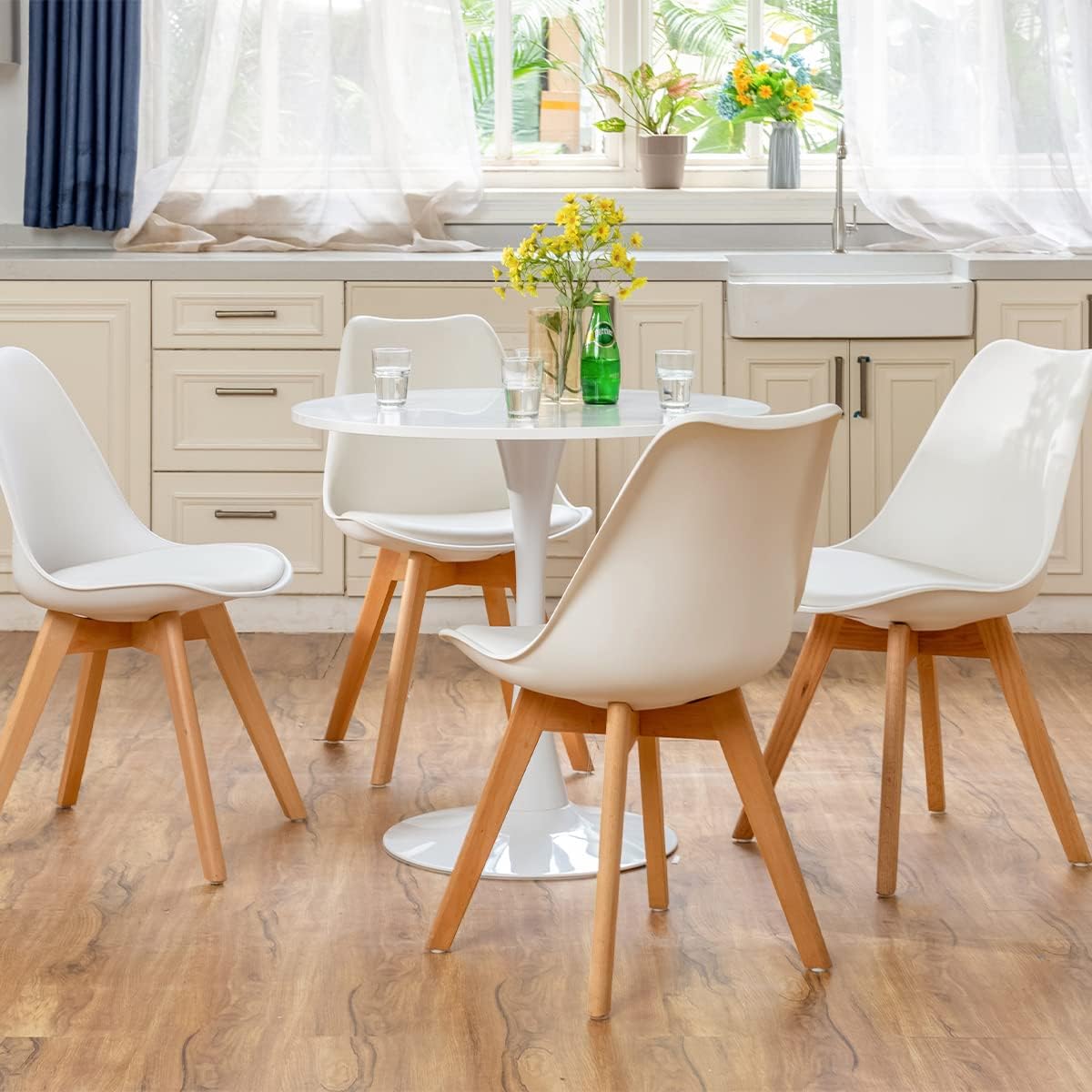 "Liva" – Ronde Eettafel