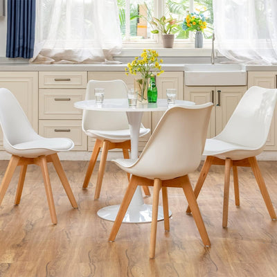 "Liva" – Ronde Eettafel