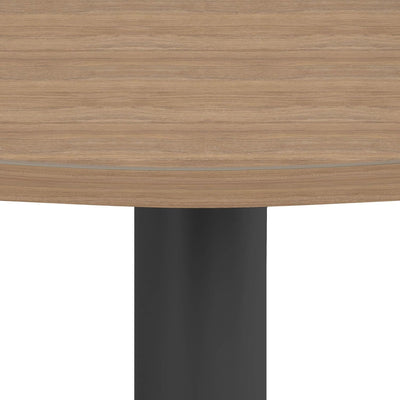"Nero" – Ronde Vergadertafel