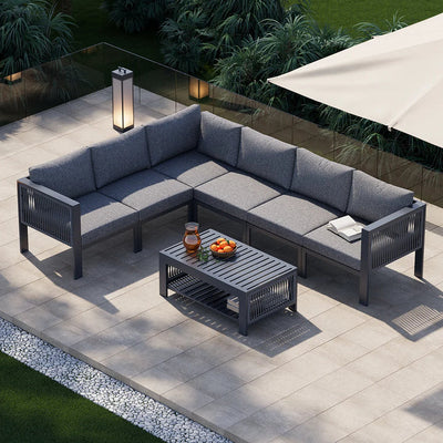 Loungeset Antwerpen