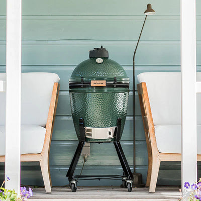Big Green Egg | Medium – ACTIE pakket