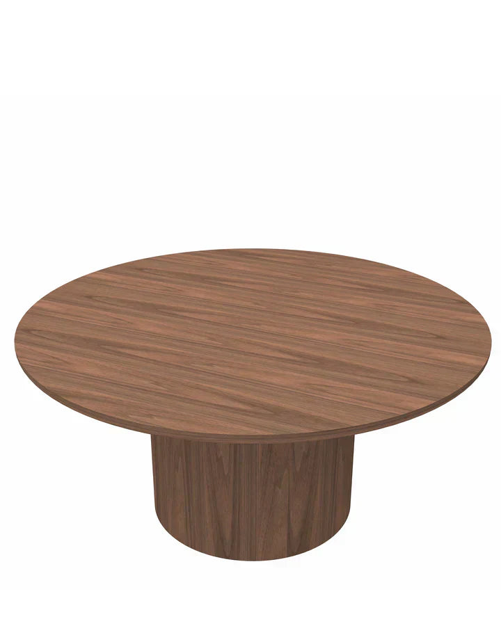 "Bjorn" Noyer - Table
