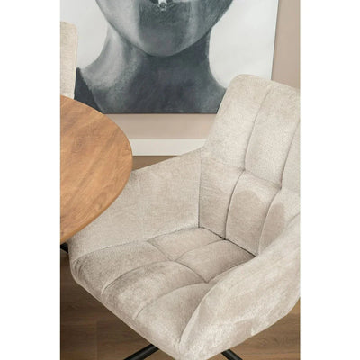 Eetkamerstoel "Danzel"