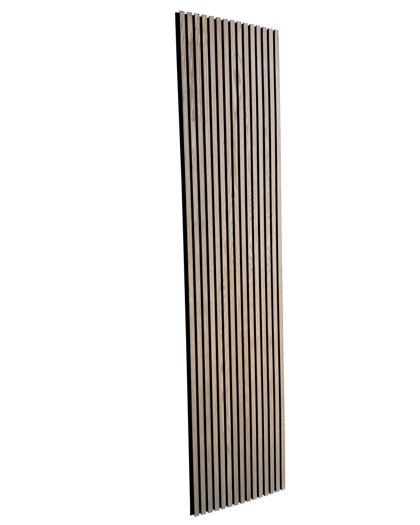 wandpanelen - - 270x60cm Akoestische Eiken | Nieuw 547