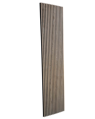 wandpanelen - - 270x60cm Akoestische Eiken | Nieuw 547