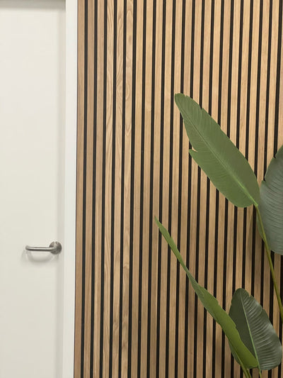 20 Licht Pakketkorting stuks Klassiek Akupanel - Eiken | Nieuw 220