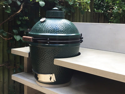 Big Green Egg | Medium – ACTIE pakket