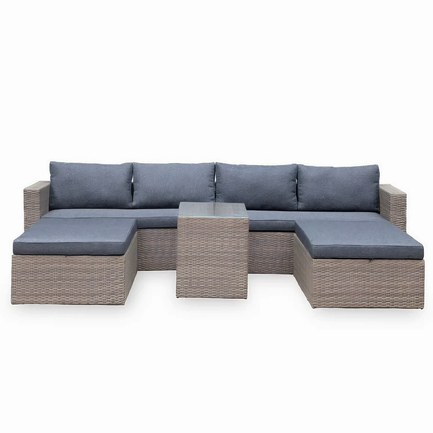 Loungeset Madrid