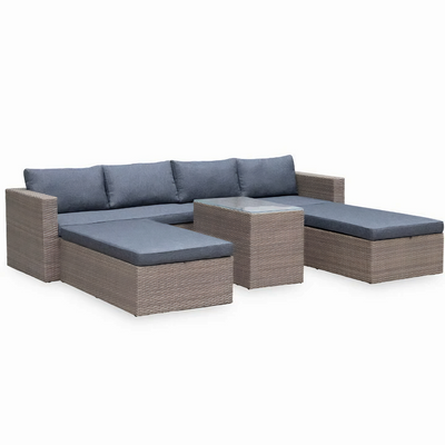 Loungeset Madrid