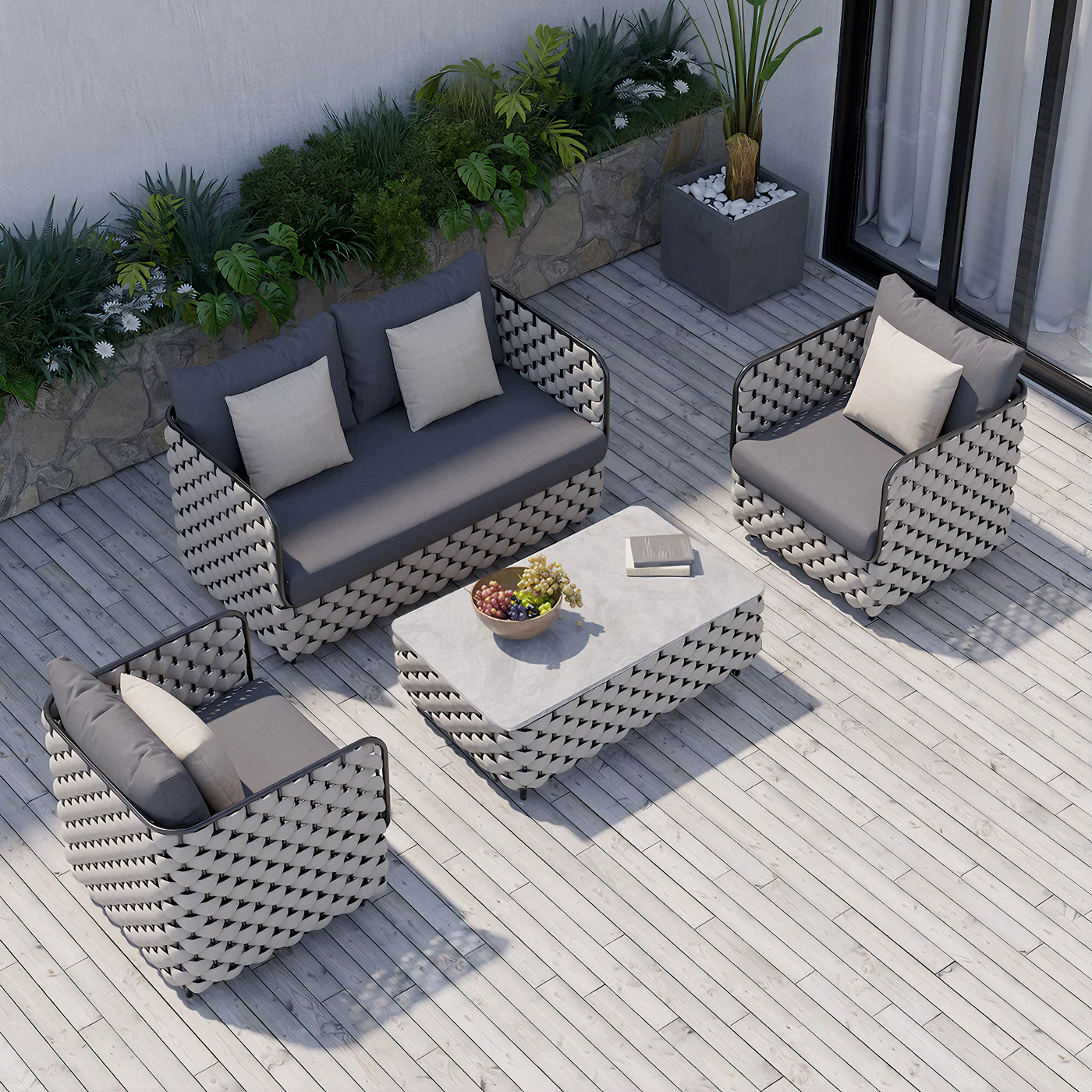 Loungeset London