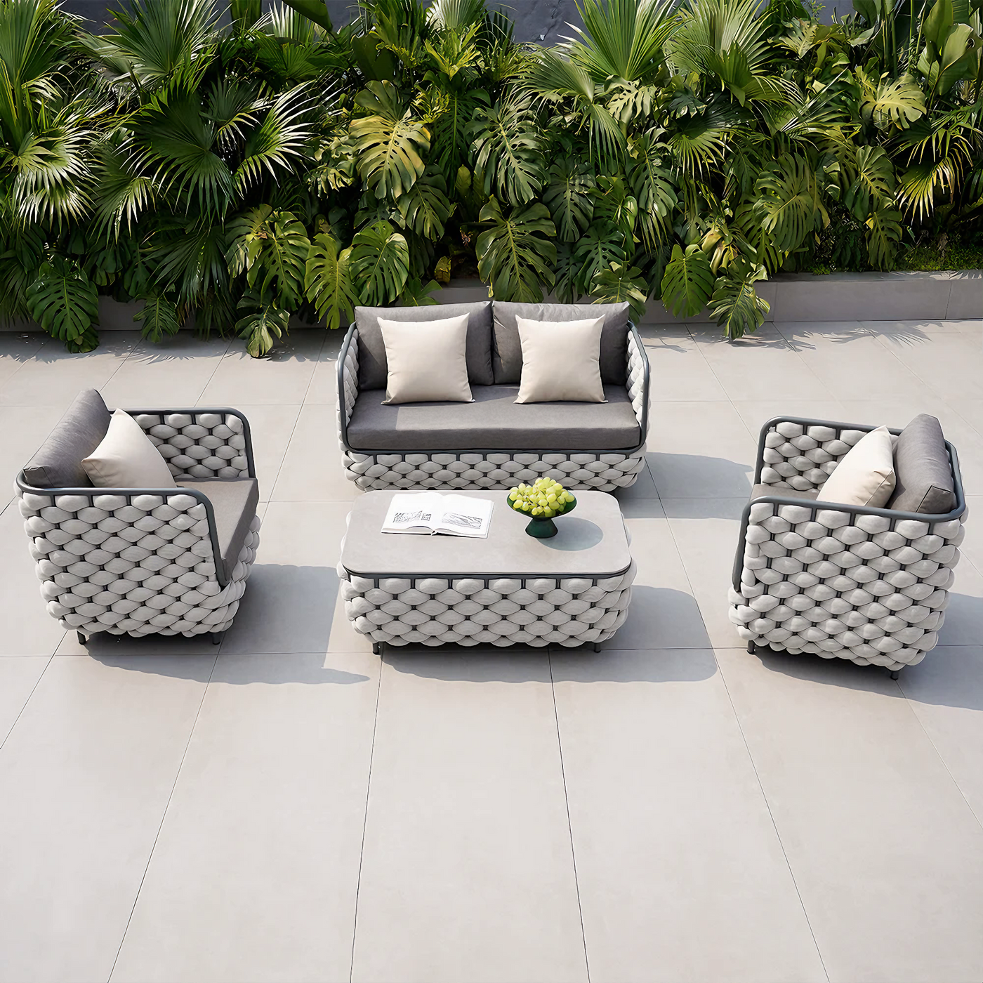Loungeset London