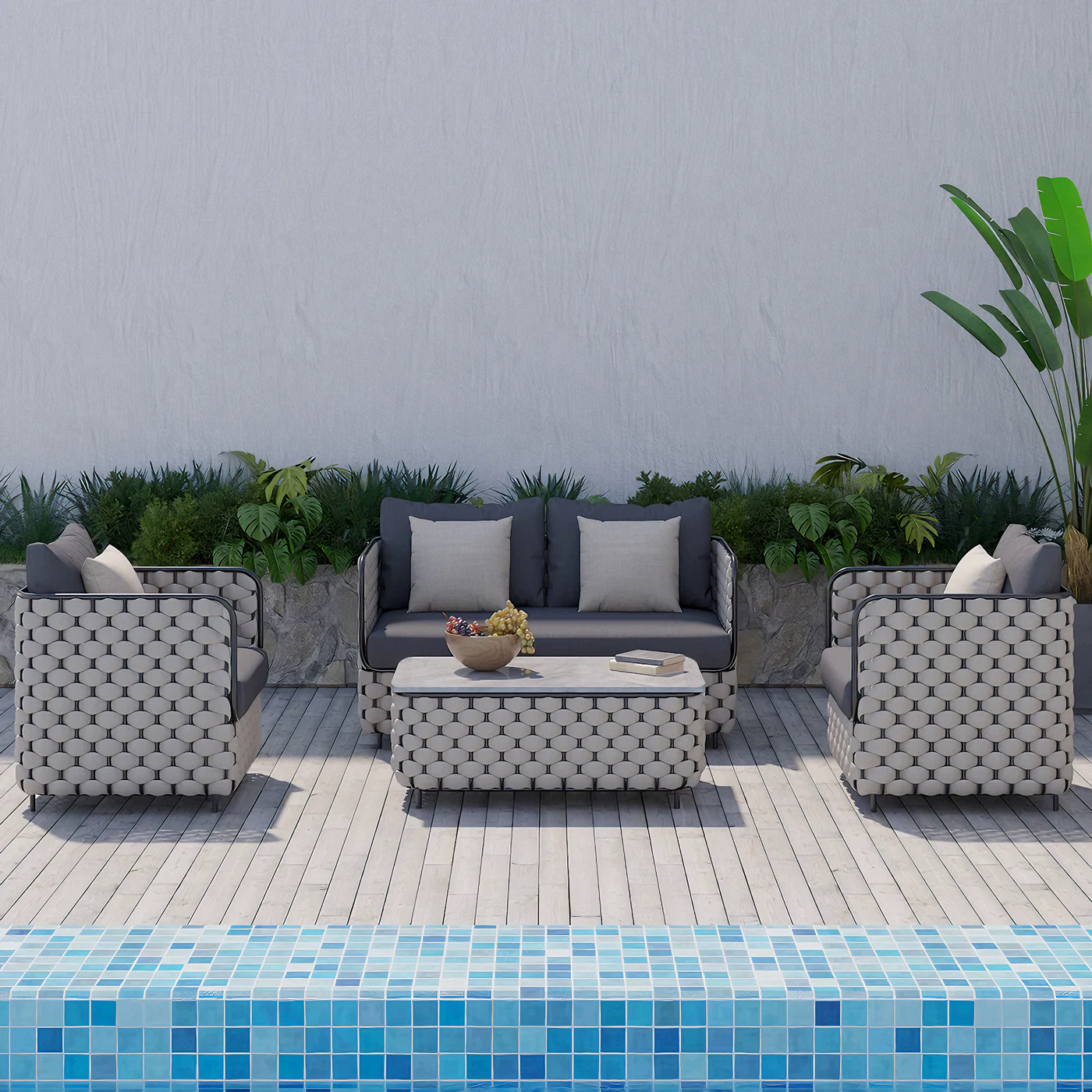 Loungeset London