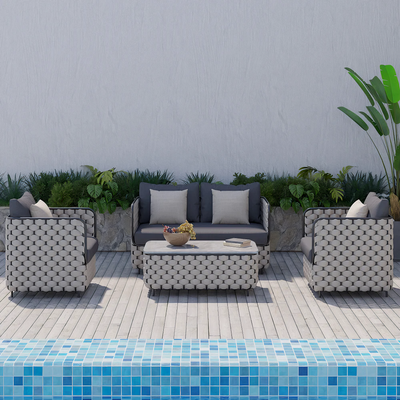 Loungeset London