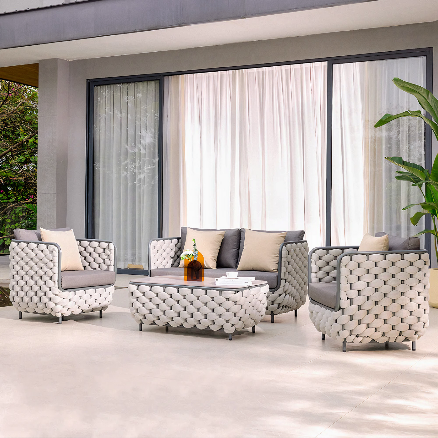 Loungeset London