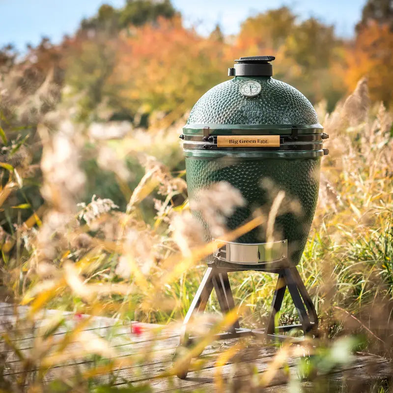 Big Green Egg | Medium – ACTIE pakket