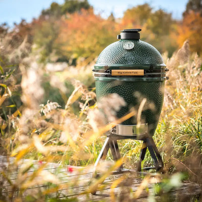 Big Green Egg | Medium – ACTIE pakket