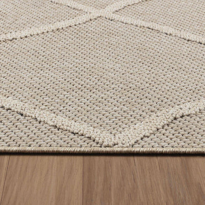 "Buitenkleed" Patara - Tapijt