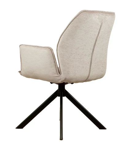 "Bolton" - Draaifauteuil