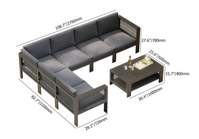 Loungeset Antwerpen
