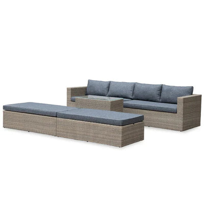 Loungeset Madrid