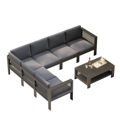 Loungeset Antwerpen
