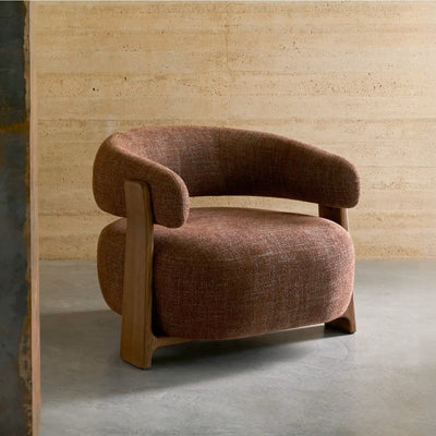 "Gabe" - Fauteuil